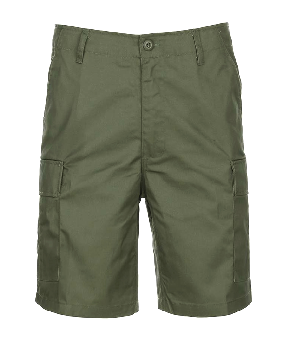 PANTALON CORTO COMBAT VERDE